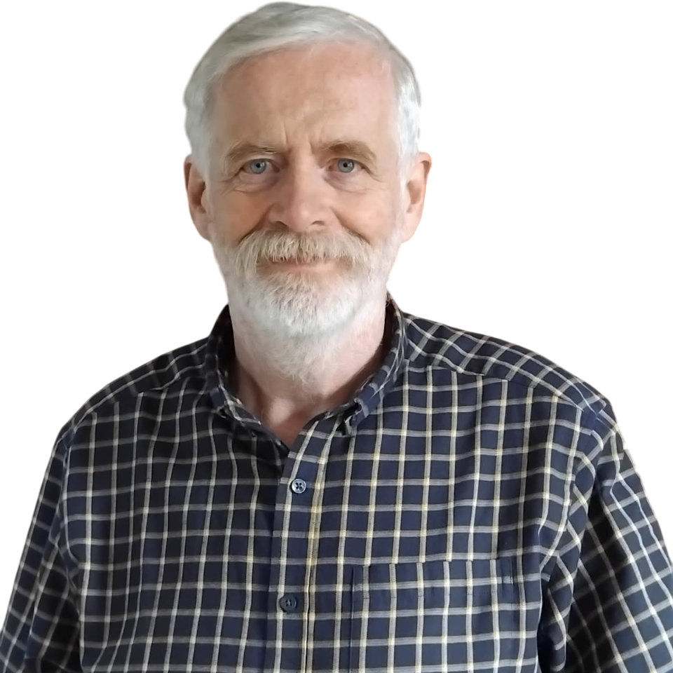 Portrait de Jacques DULLIAND